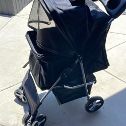 Dog Stroller 