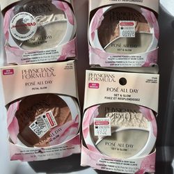 Physicians Formula Blush $7 Each New