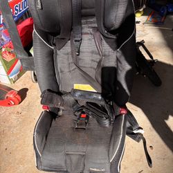 Free Used Diono Car seat