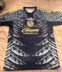 Club America Jerseys