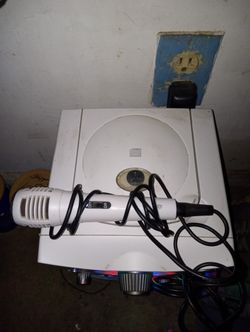 Karaoke Machine 