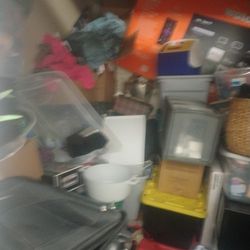 Entire Storage For Sell Cheap