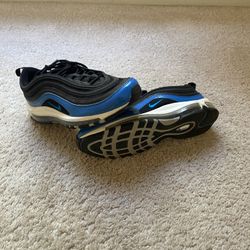 Nike Airmax 97 “Blue Nebula”