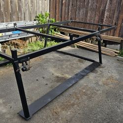 Truck Rack 