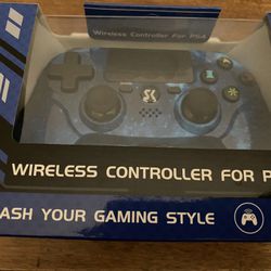 PS4 Wireless Controller 