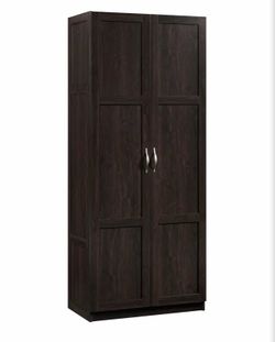 Storage Cabinet