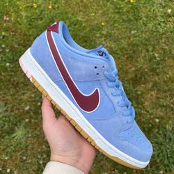 Nike Sb Dunks Philadelphia Phillies 