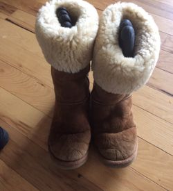 Ugg boots