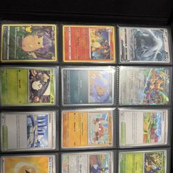 Pokémon Cards 