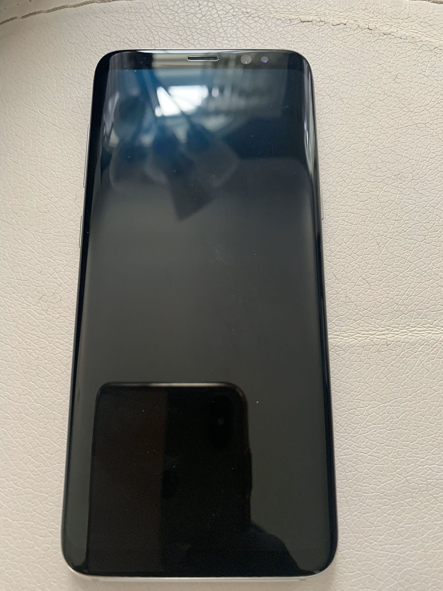 Samsung Galaxy S8, New Condition, Unlocked, 64gb