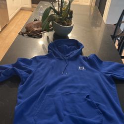 Under Armour Sweatshirt 