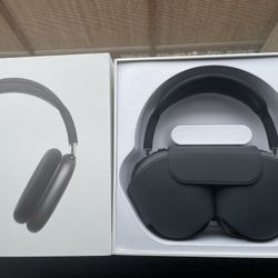 Airpod Maxs 