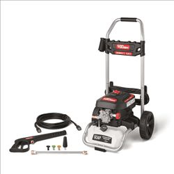 Hyper Tough 2000 psi Powerwasher