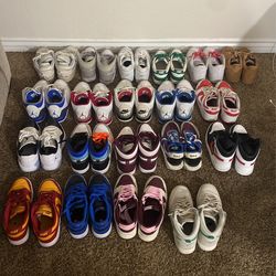 Jordan’s