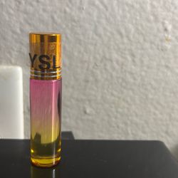 YSL Women’s Body Oil Smell Good 