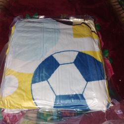 Blanket Winnie The Pooh