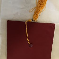 Free Graduation Cap Only Free