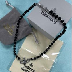 Vivienne Westwood Necklace