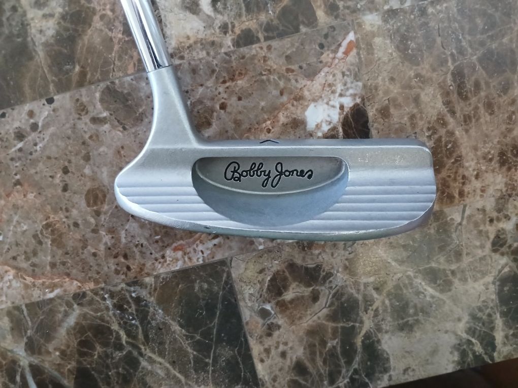 Callaway Golf Putter RH Bobby Jones BJ-6
