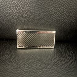 Montblanc Money Clip-BRAND NEW!!!