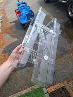 Free pop can holder