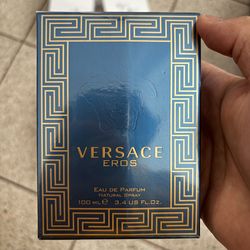 Versace Cologne