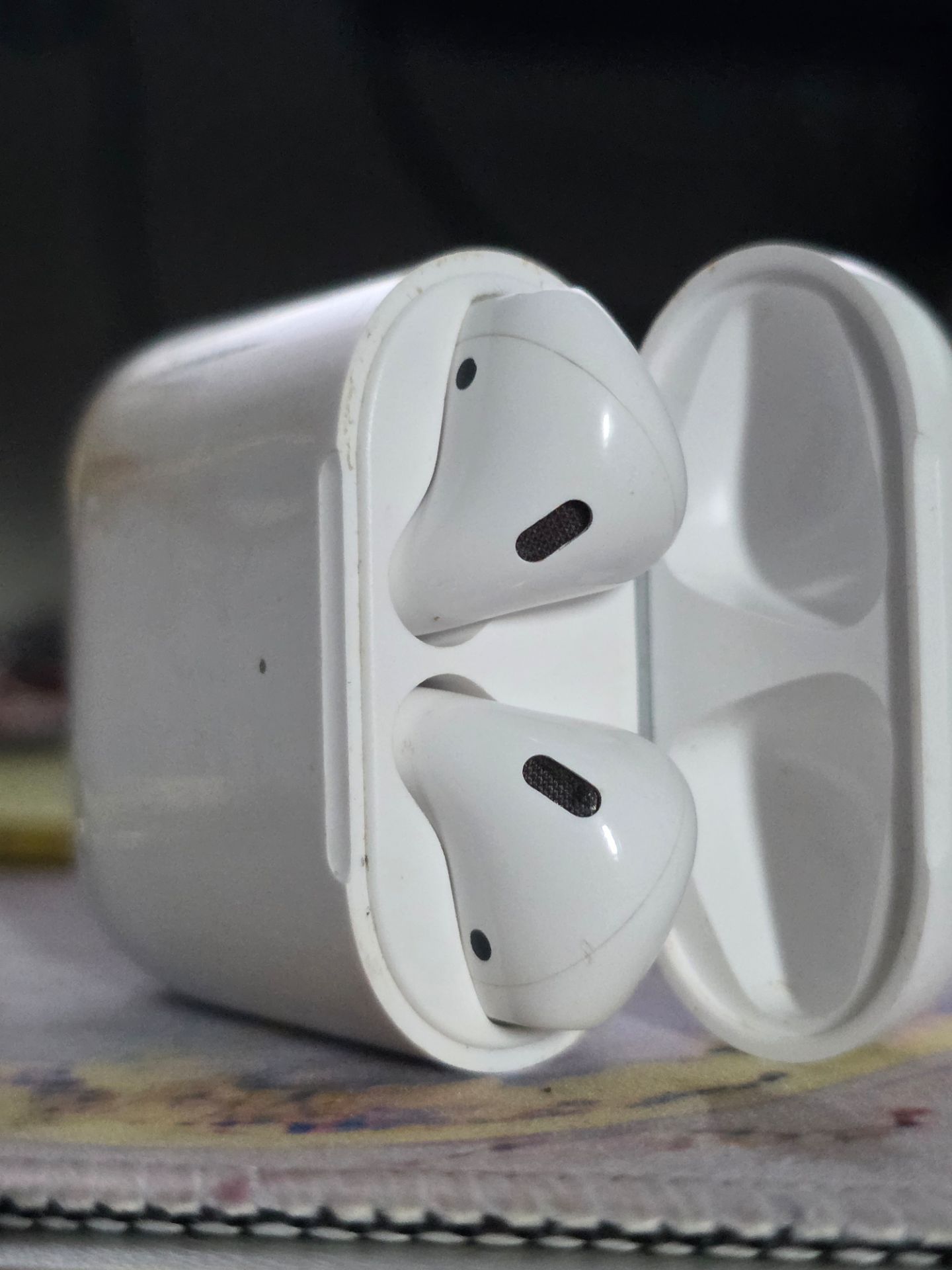 Apple Ipods 2nd gen