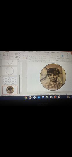 Custom Edible Images