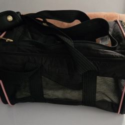 Small Sherpa Pet Carrier-never used