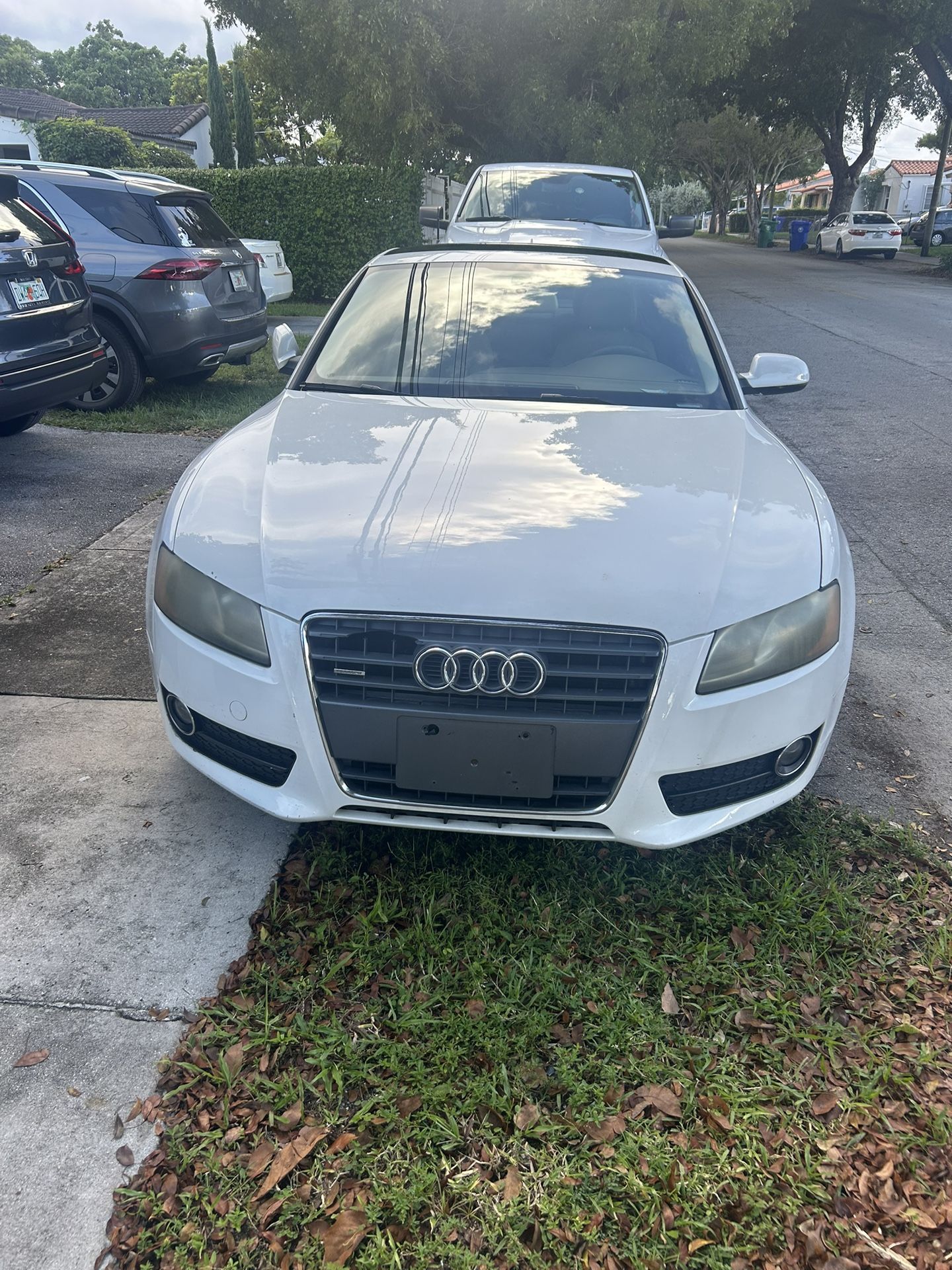 Audi Sport 2011 150K Millas