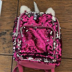 Unicorn Backpack 