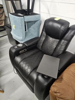 Valencia Tuscany Single Home Theater Seating