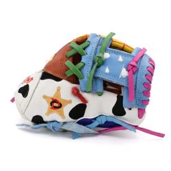 De Oro 11.75” Glove 