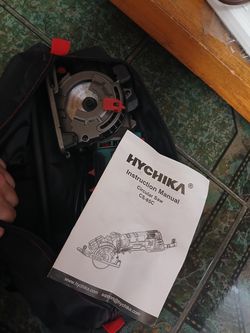 HYCHIKA CS-85C Compact Circular Saw  35$