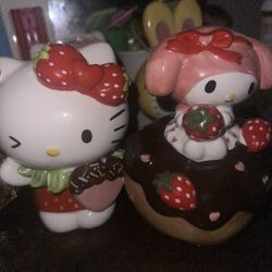 Ceramics