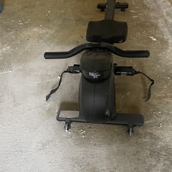 Gym Equipment 