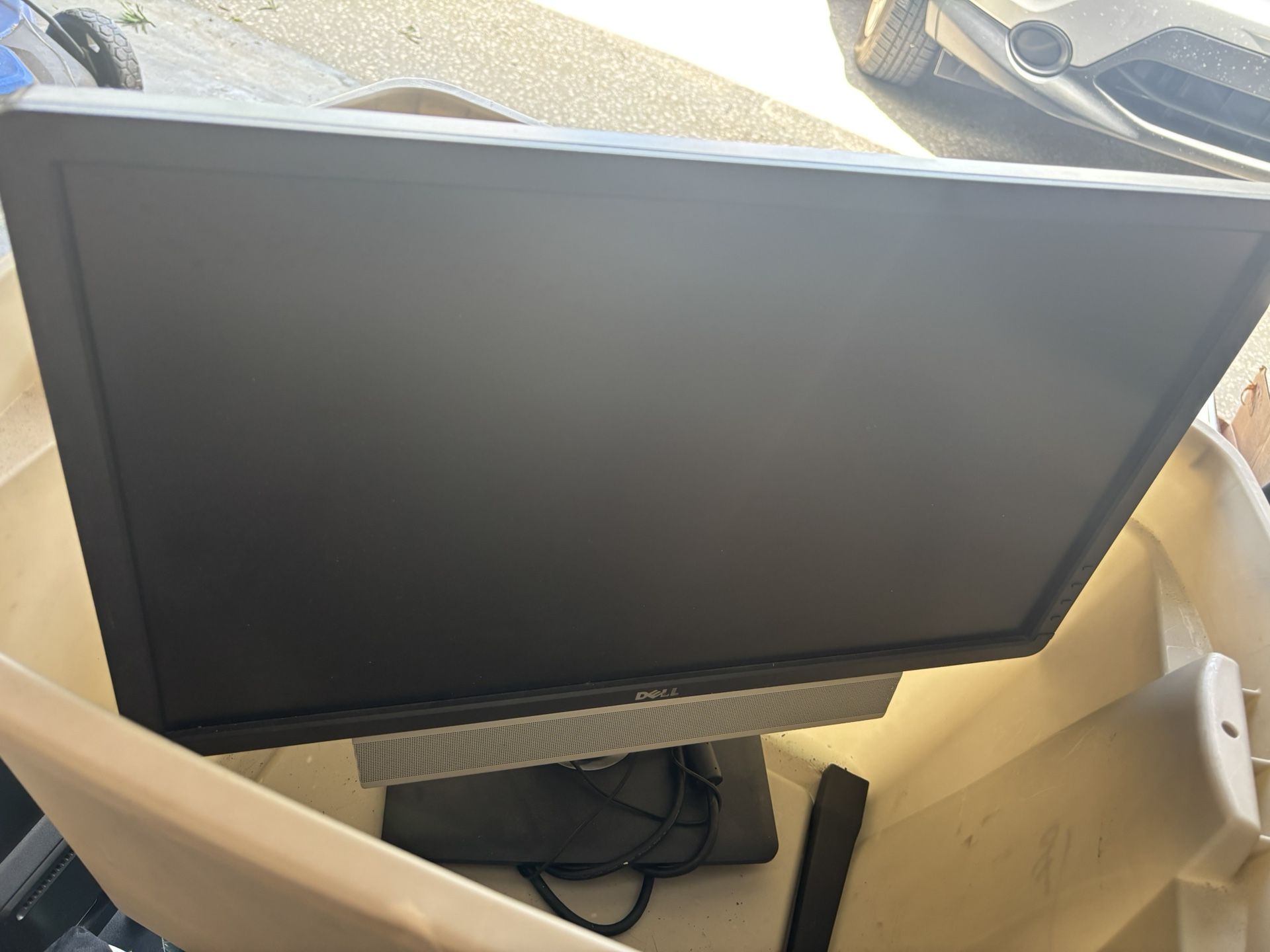 Computer Monitors