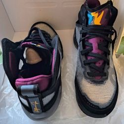 Jordan XXXVII