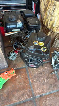 212 motor