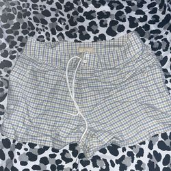 Aeropostale Shorts Y2K 