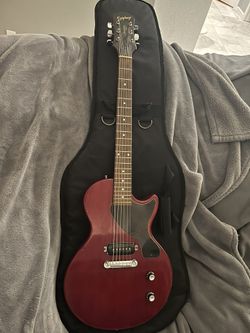 Epiphone Les Paul Jr P90