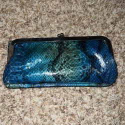 Vintage coin purse wallet 