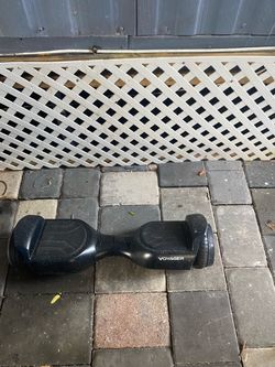 Hoverboards