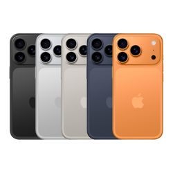 NEW iPhone 17 + iPhone 14 Phones Unlocked (AT&T, T-Mobile, Verizon, Google Fi, Metro, Mint Mobile & Other Major Networks)