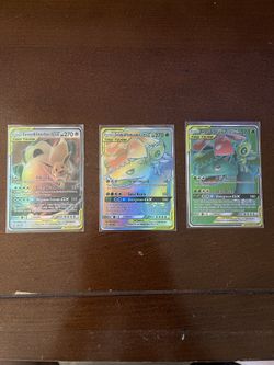 Pokémon Cards