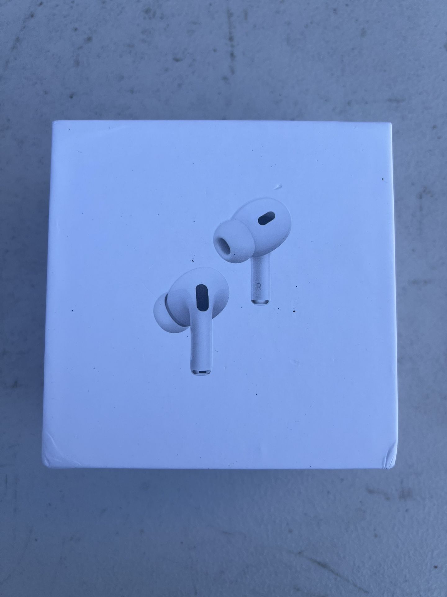 Airpod Pro Gen 2