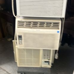 12,000 Btu. They All Work Great $200 Each.