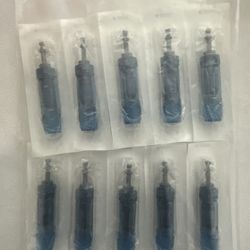 Dr. Pen M8S/AS…es Cartilages Pack Of 10Pens 0.25mm