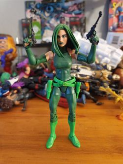 Marvel Legends Madam Hydra