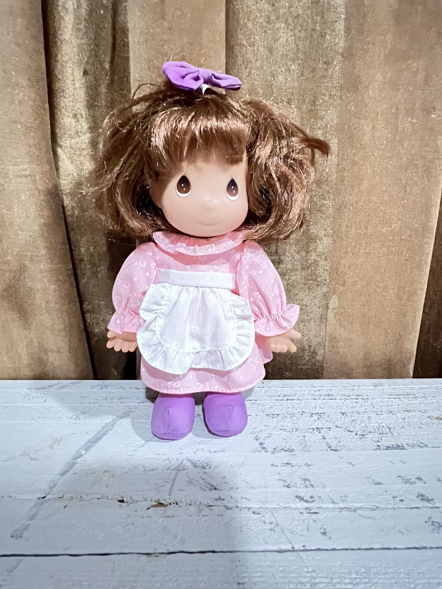 Precious Moments Doll 13” Precious Moments Doll